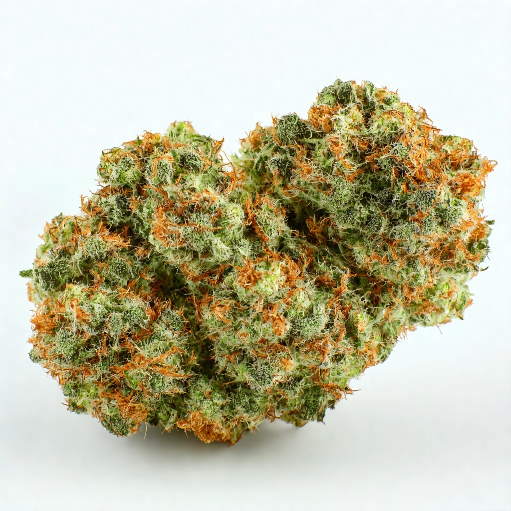 Bobble Head Hybrid Cannabis Strain