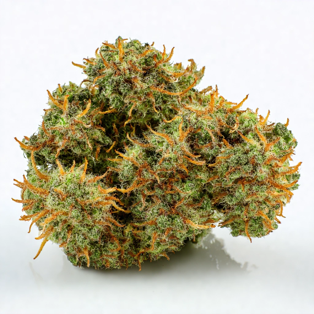 Bob's Kush Indica Cannabis Strain