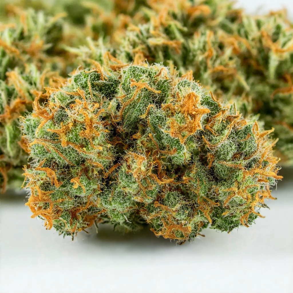 Bob's Meds Hybrid Cannabis Strain