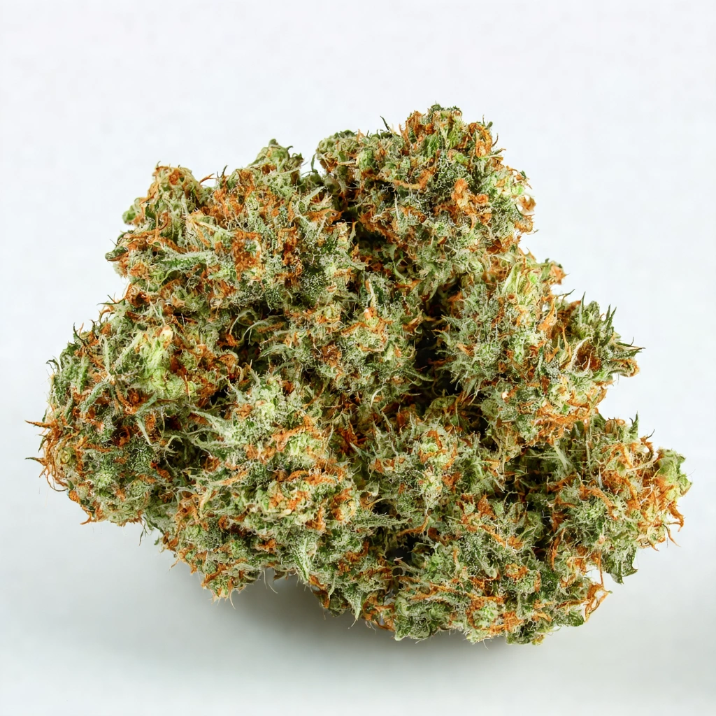 Bodega Bubblegum Hybrid Cannabis Strain