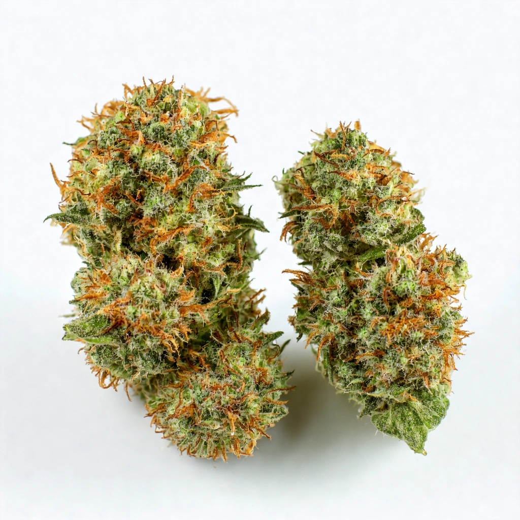 Bodhi Tree Hybrid Cannabis Strain