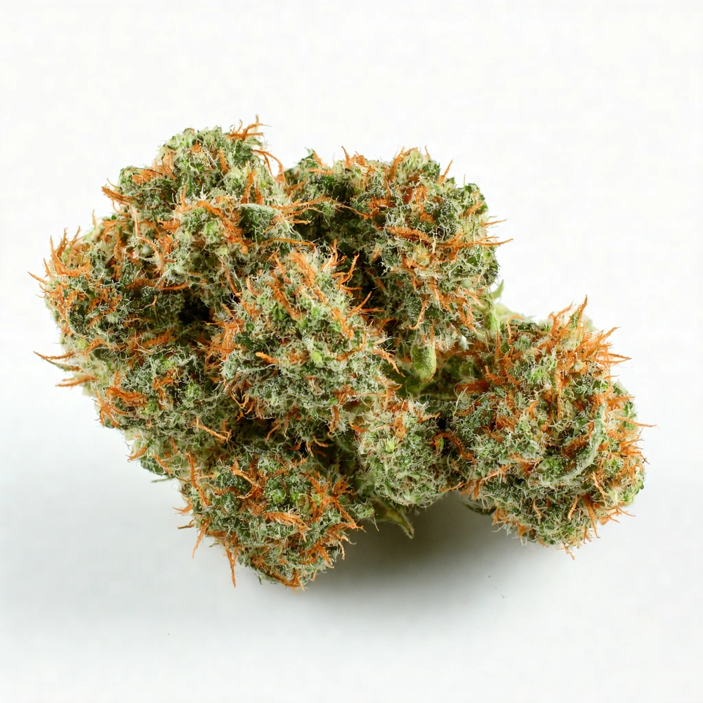 Body and Soul Hybrid Cannabis Strain
