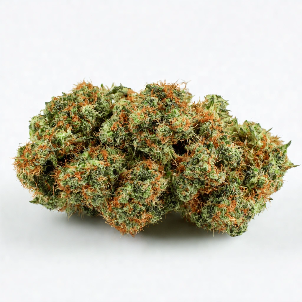 BOGBubble Indica Cannabis Strain