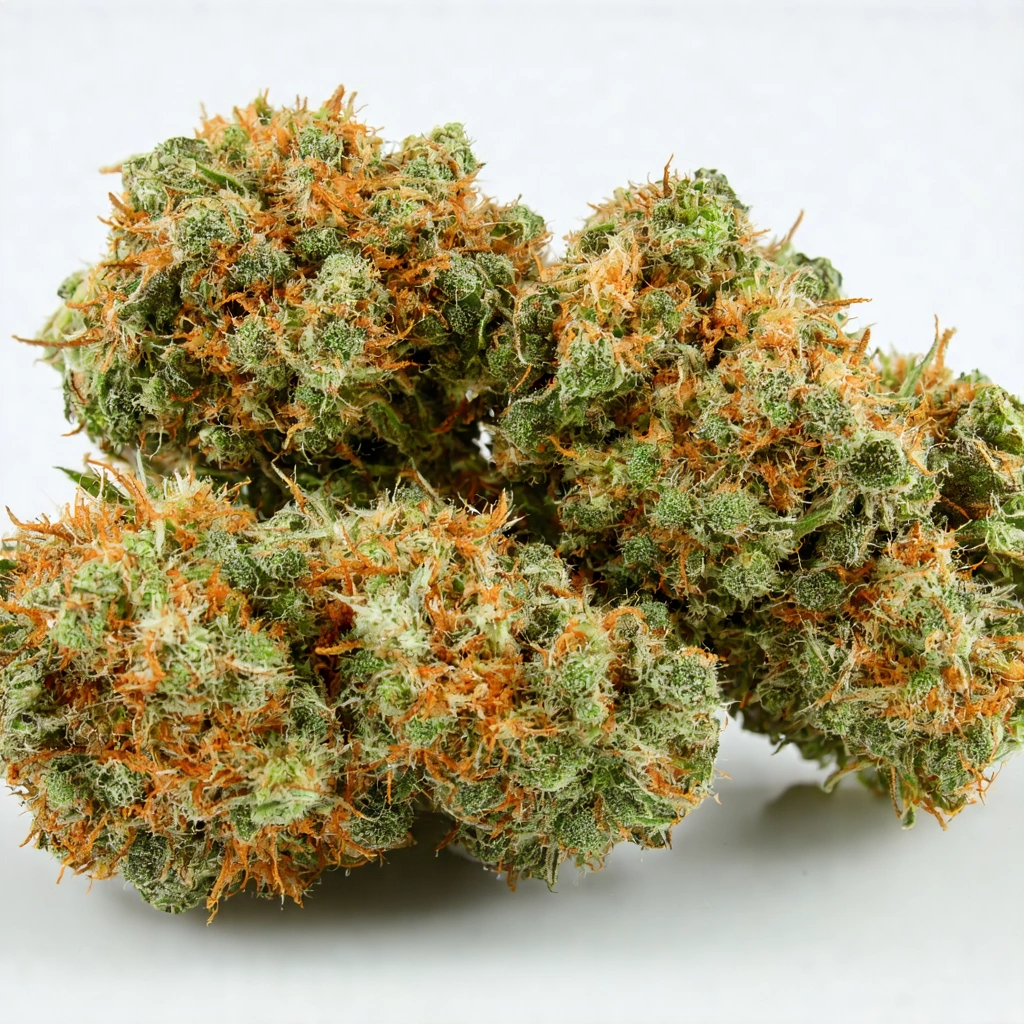 Bolo Runtz Hybrid Cannabis Strain