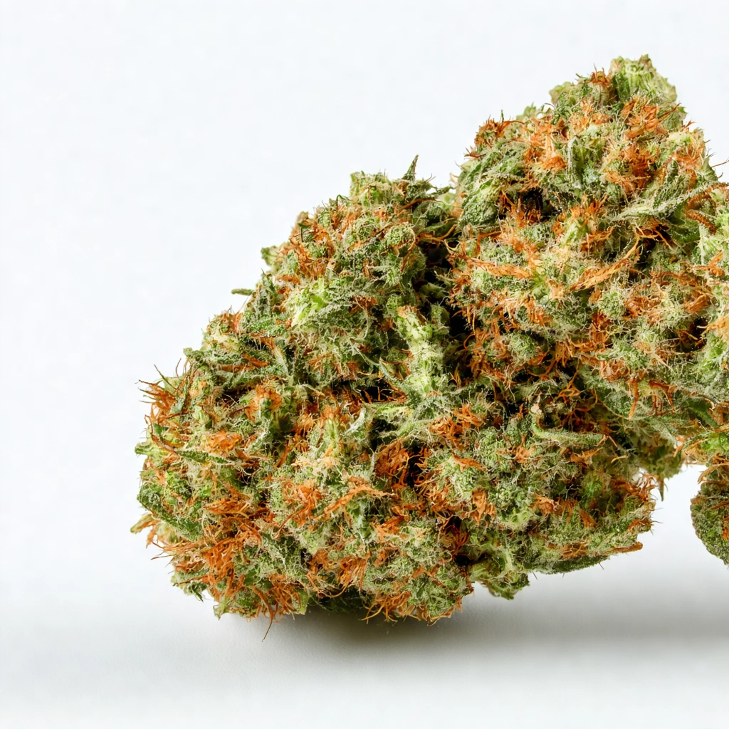 Bomb Azz Wafflez Hybrid Cannabis Strain