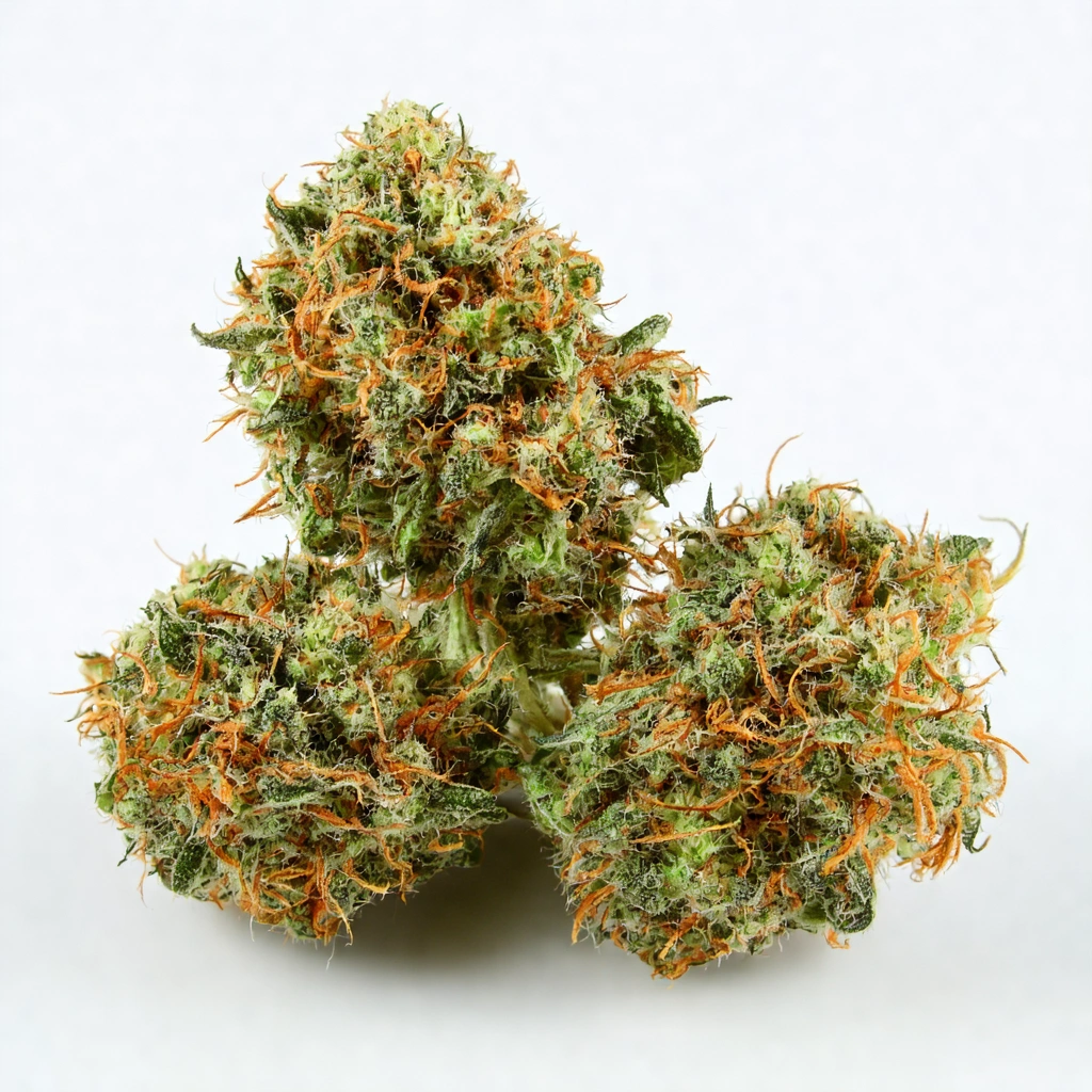 Bomb Popz Hybrid Cannabis Strain