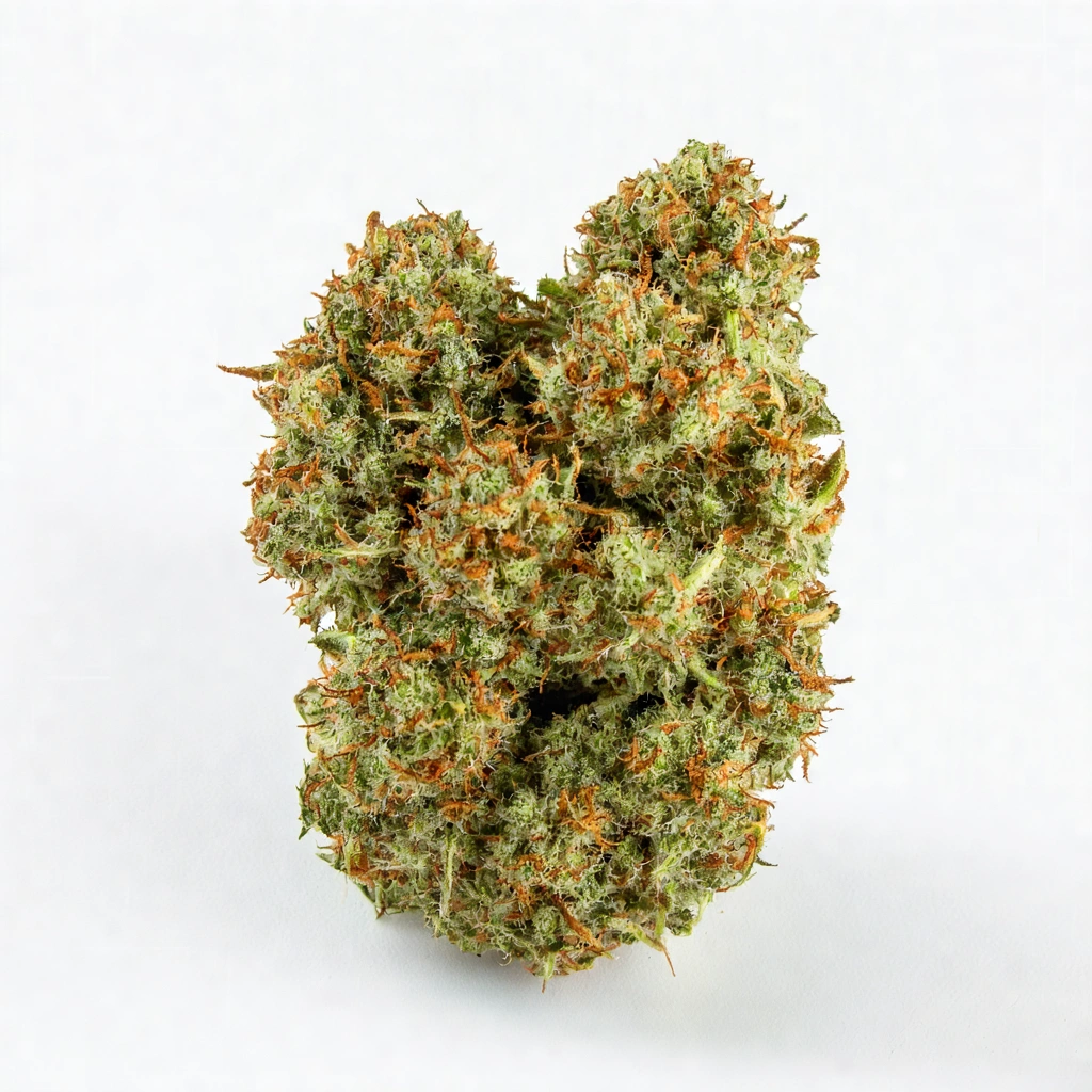 Bomb Shoes Hybrid Cannabis Strain