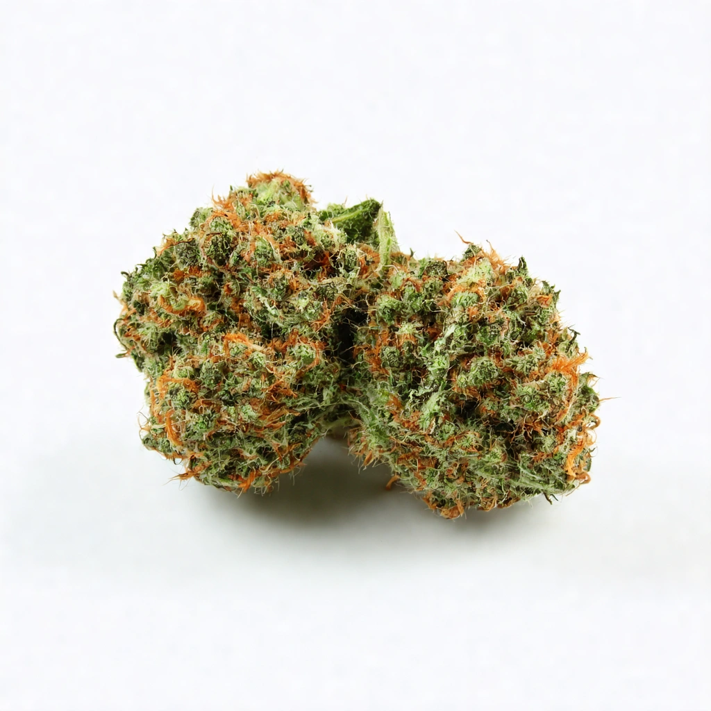 Bombers Dessert Kush Hybrid Cannabis Strain