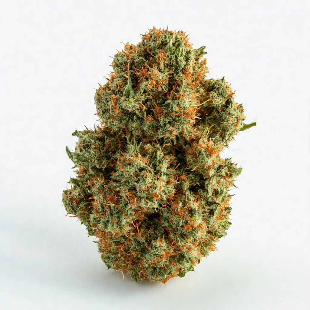 Bona Dea Indica Cannabis Strain