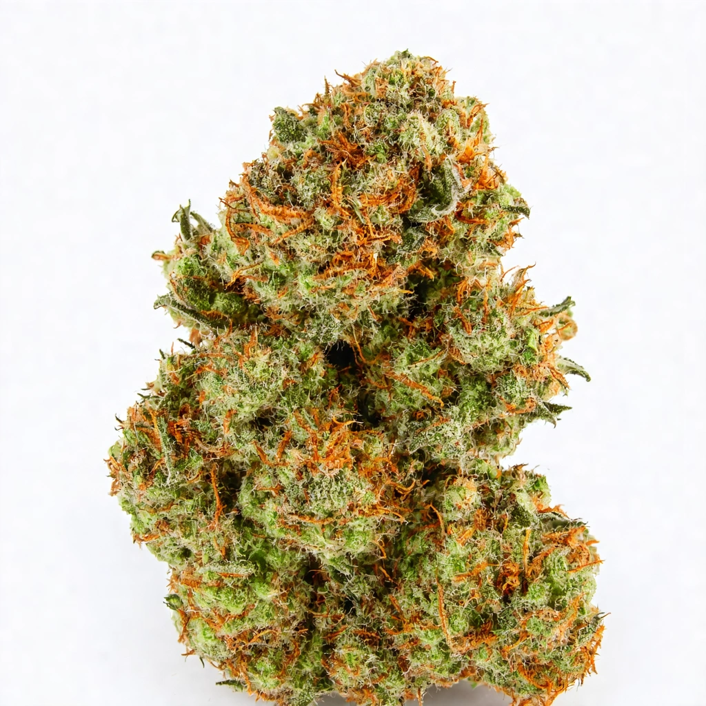 Bonamassa Blues Hybrid Cannabis Strain