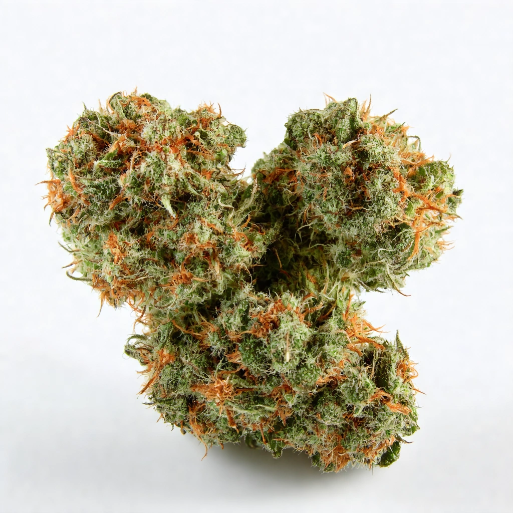 Boner Wagon Hybrid Cannabis Strain