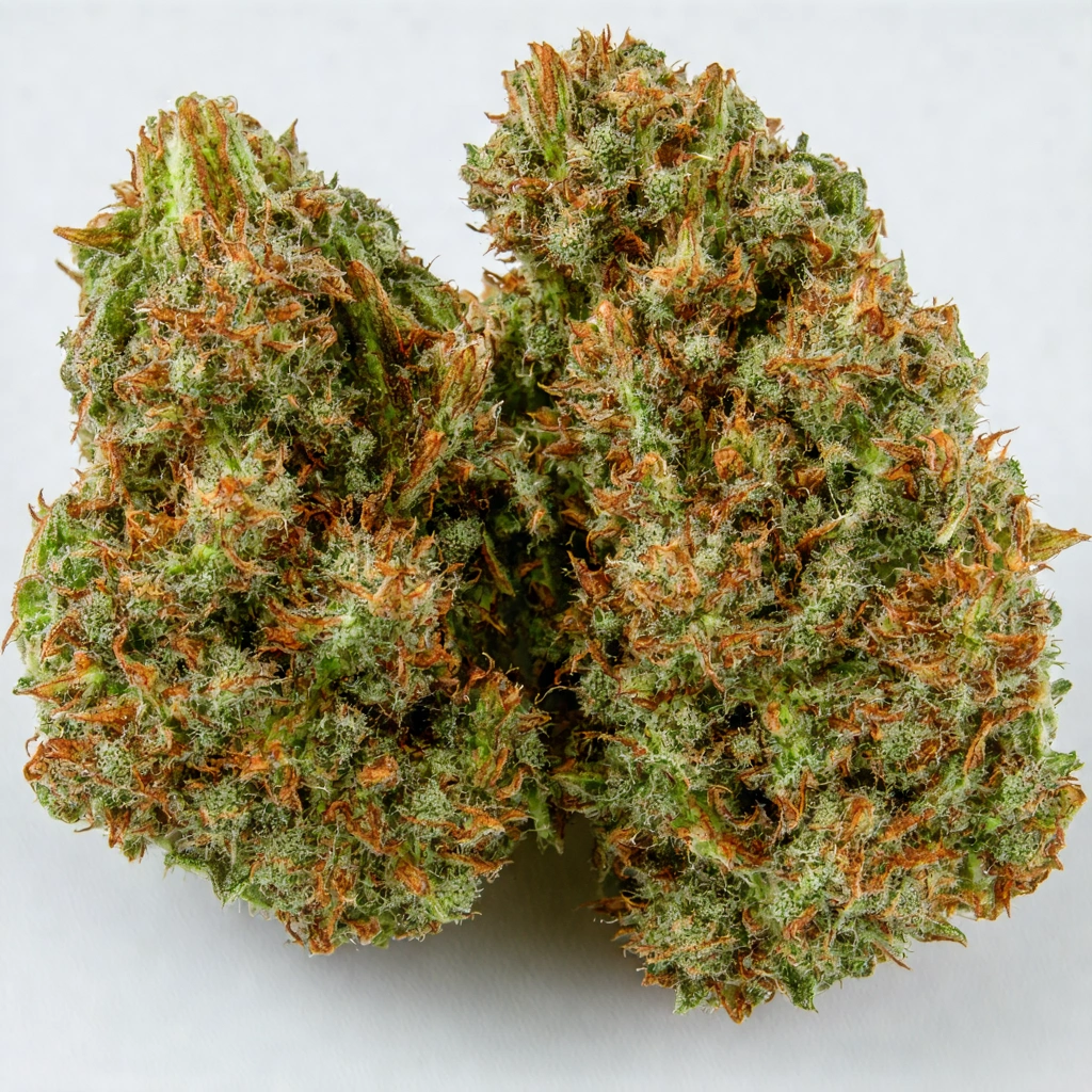Bonesaw Hybrid Cannabis Strain