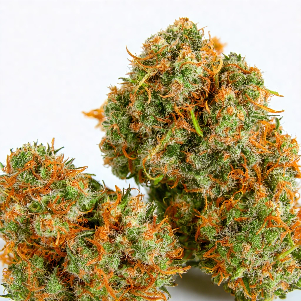 Bonny Doon Hybrid Cannabis Strain