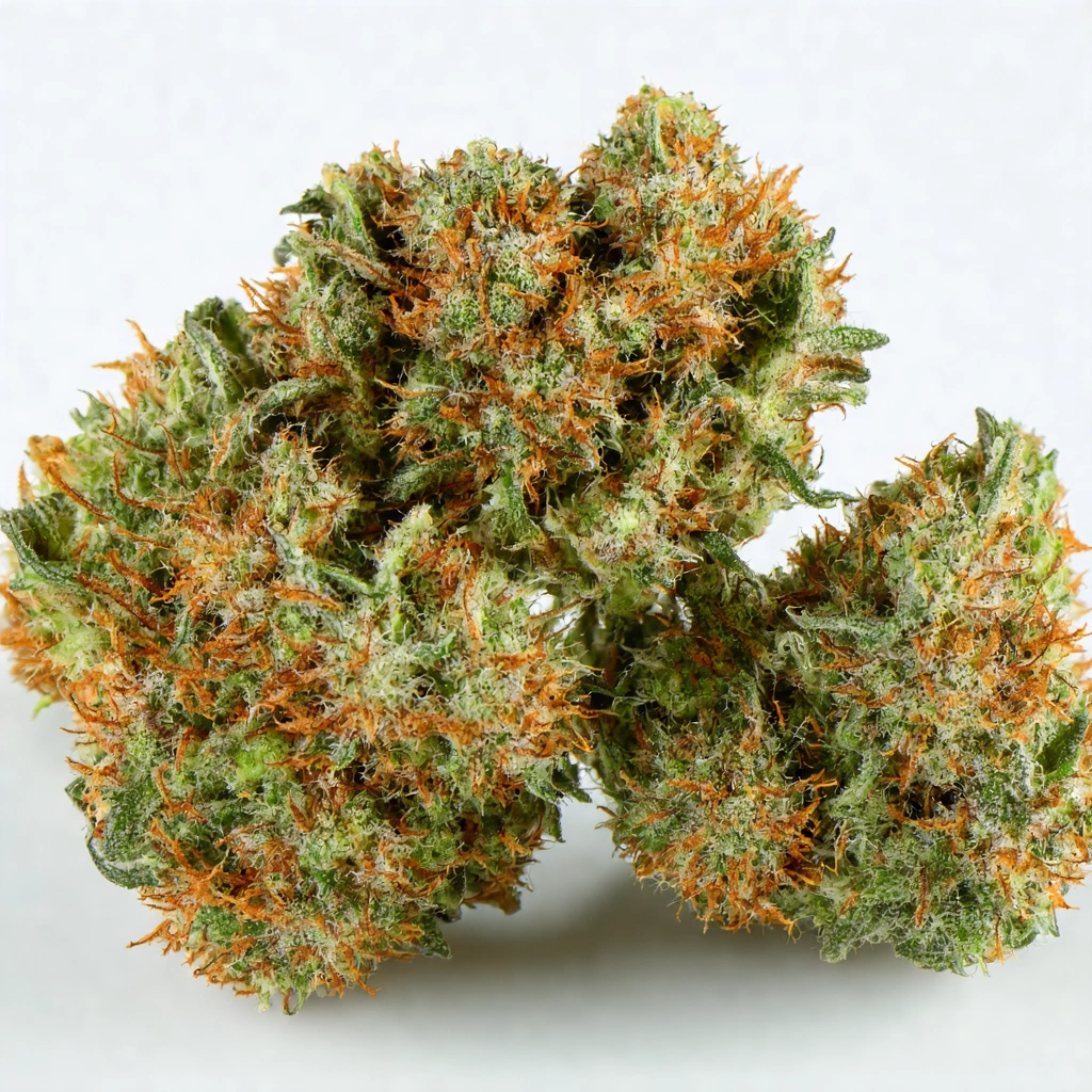 Boo Berry Hybrid Cannabis Strain