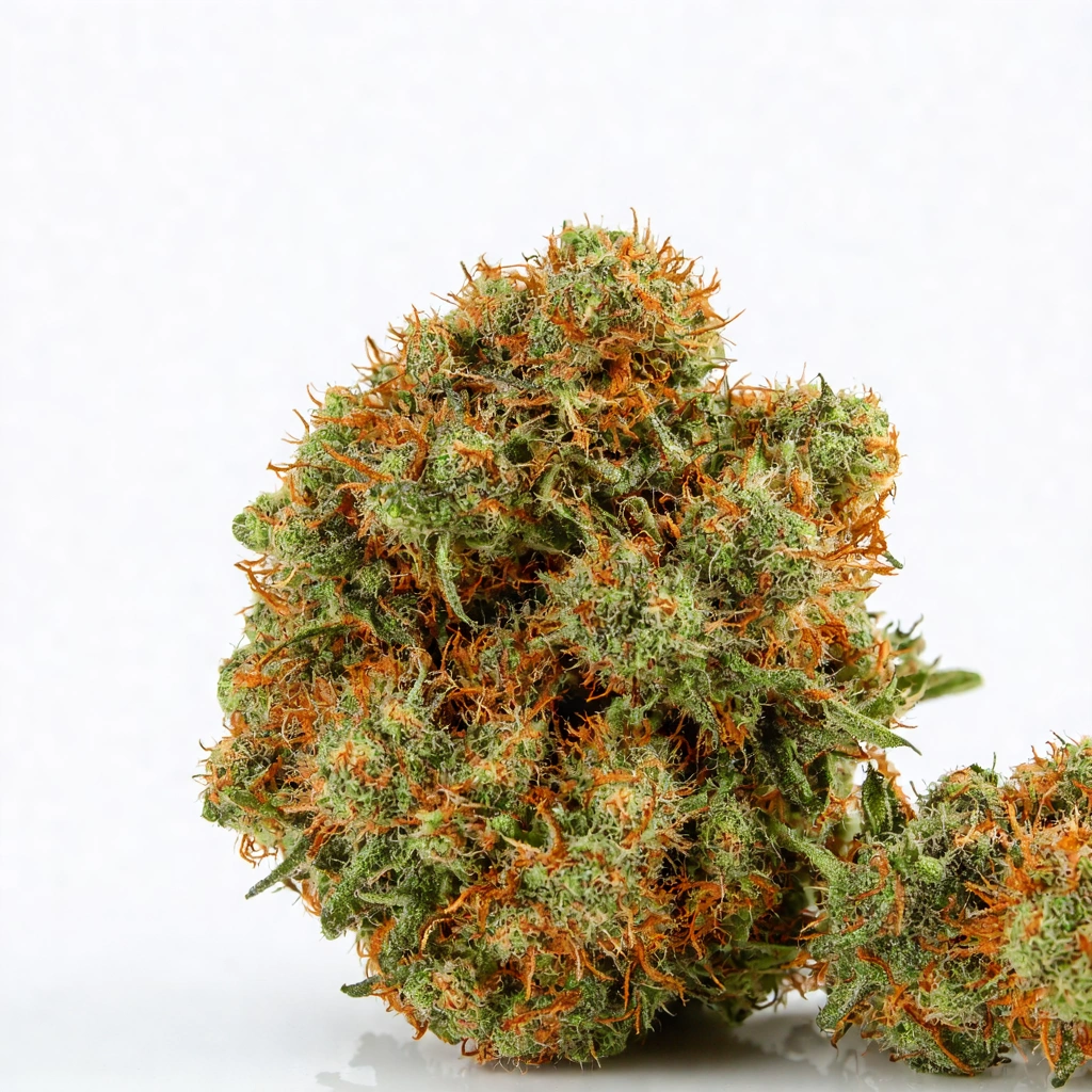 Boof Tang Indica Cannabis Strain