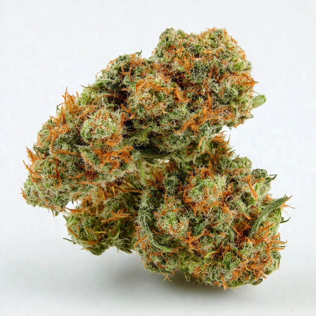 Booga Shooga Hybrid Cannabis Strain
