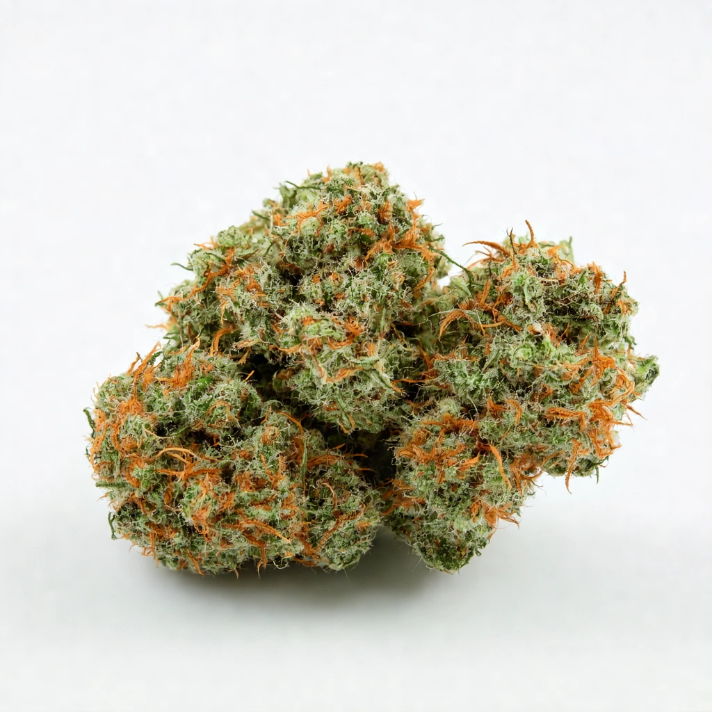 Book of Paradigms Hybrid Cannabis Strain