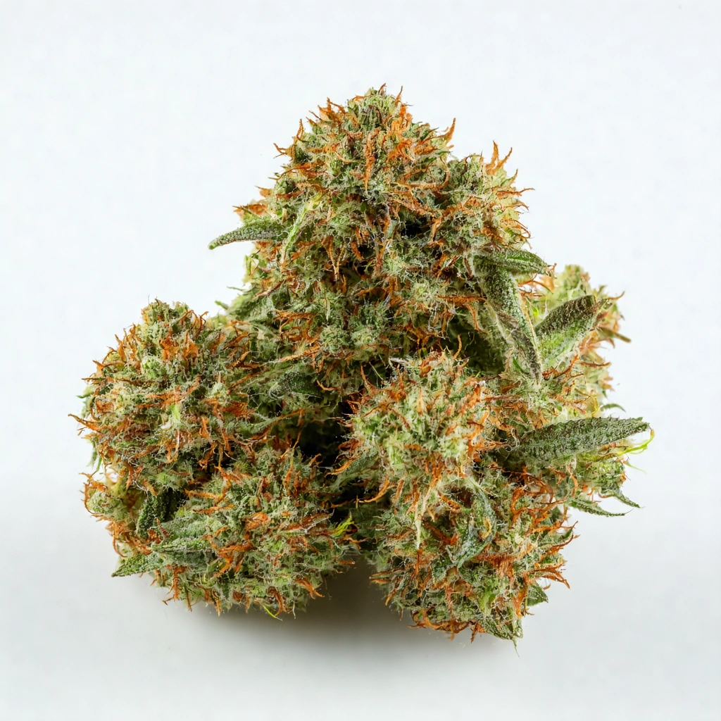 Bookies Hybrid Cannabis Strain