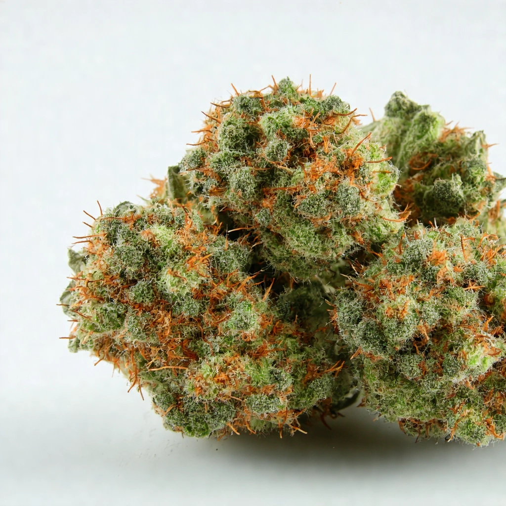 Boom Shankar Hybrid Cannabis Strain