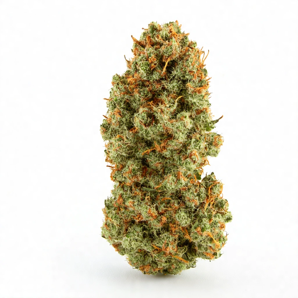 Boom Town Hybrid Cannabis Strain