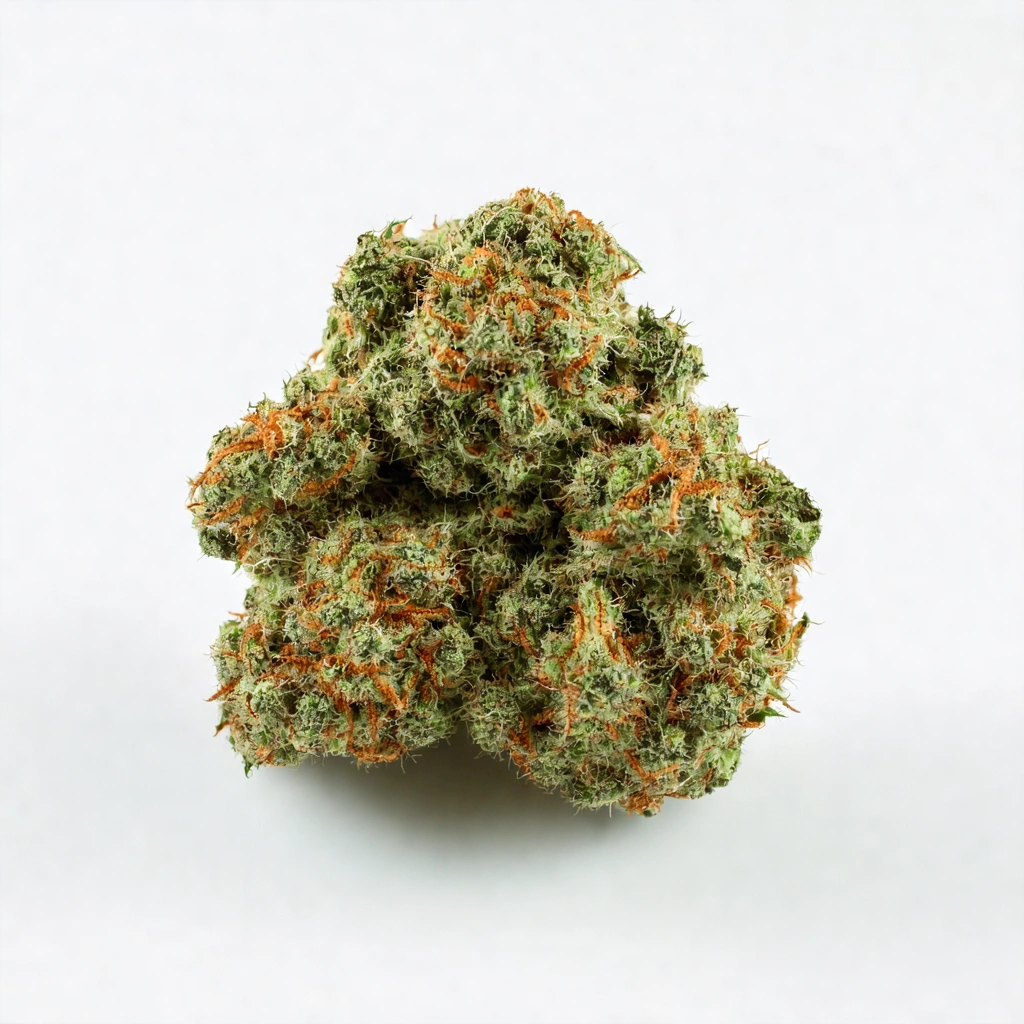 BoonDox Glue Auto Hybrid Cannabis Strain