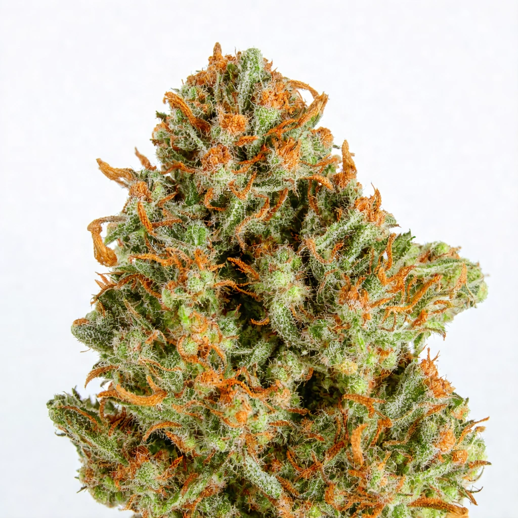 Boonie Dog Hybrid Cannabis Strain