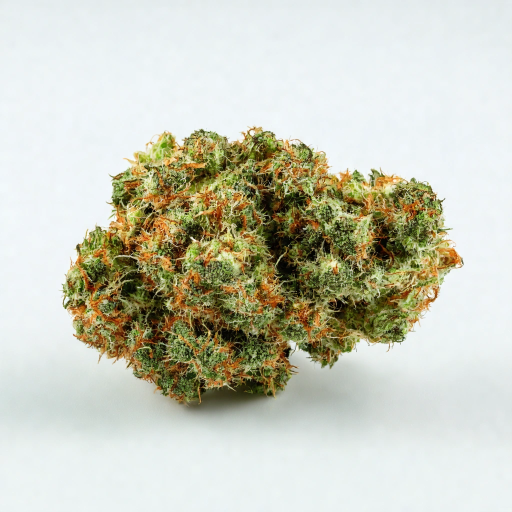 Bootyclapper Hybrid Cannabis Strain