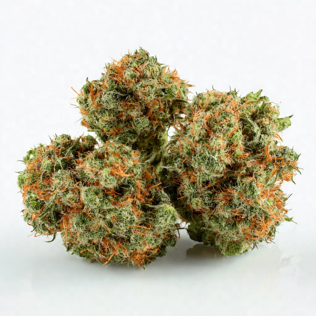 Bootylicious Hybrid Cannabis Strain