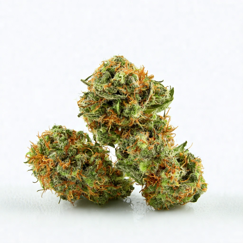 Boozie Hybrid Cannabis Strain