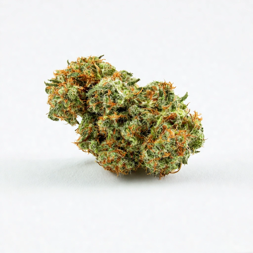 Bop Gun Hybrid Cannabis Strain