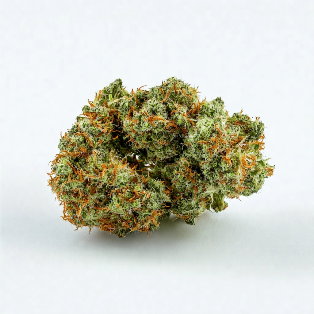 Bordello Hybrid Cannabis Strain