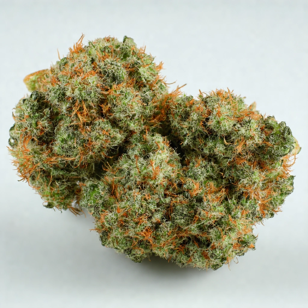 Bored Ape Hybrid Cannabis Strain