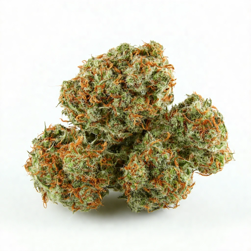 Born Killer Hybrid Cannabis Strain