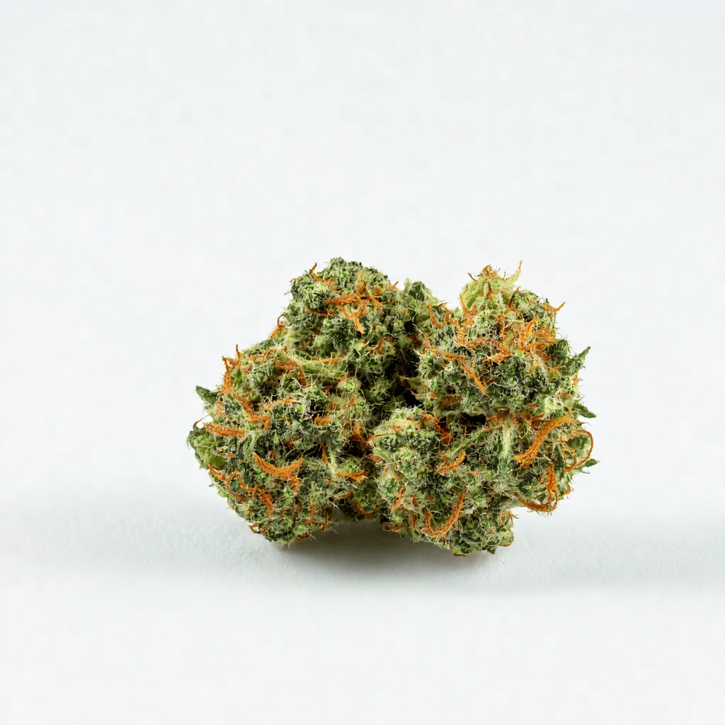 Boss Hog Hybrid Cannabis Strain