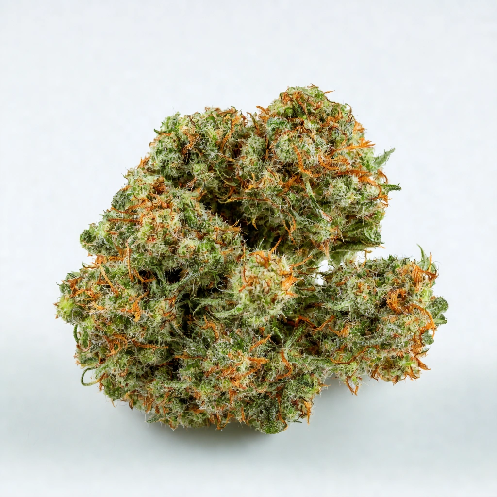 Boss Sauce Hybrid Cannabis Strain