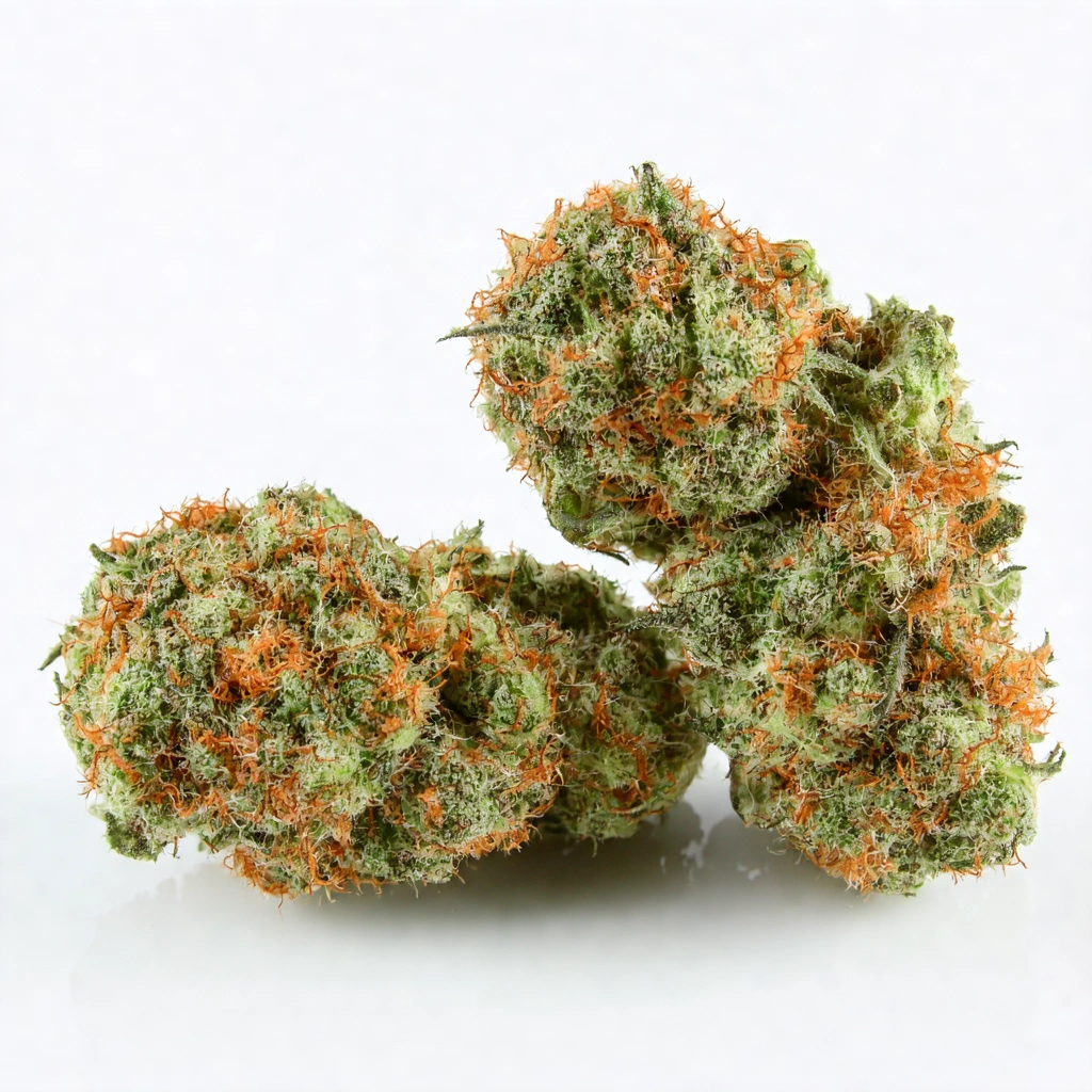 Boss's Sister Hybrid Cannabis Strain