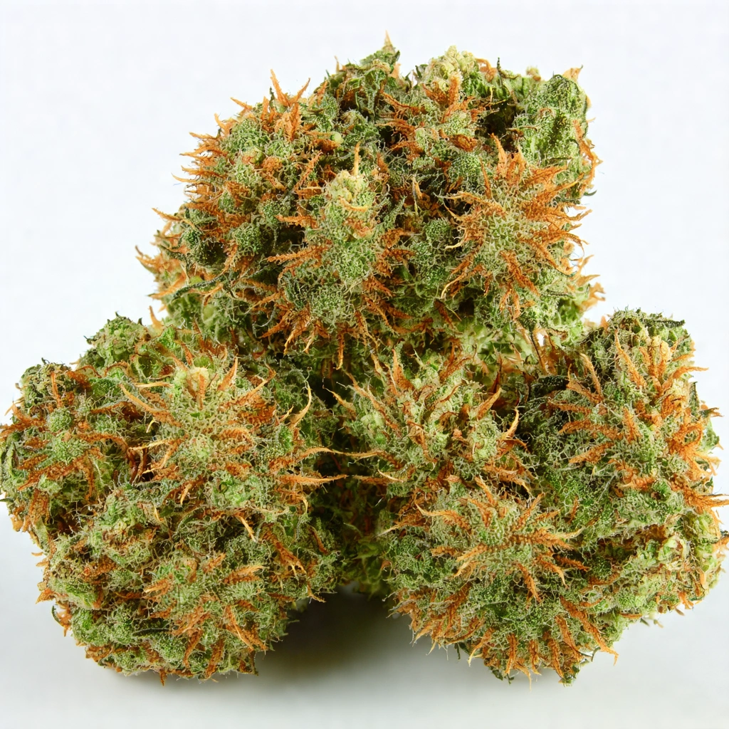 Boston Cream Donut Hybrid Cannabis Strain