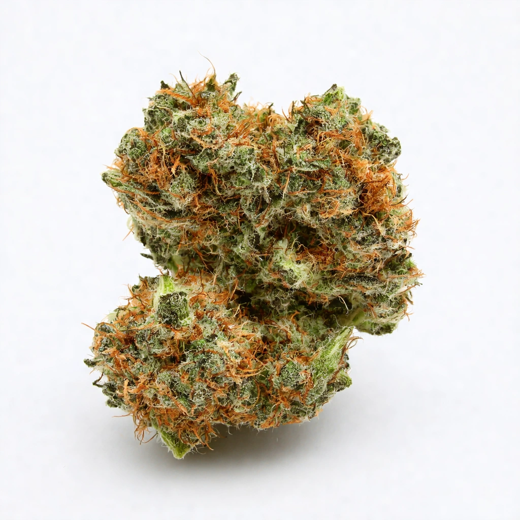 Boston Cream Pie Hybrid Cannabis Strain