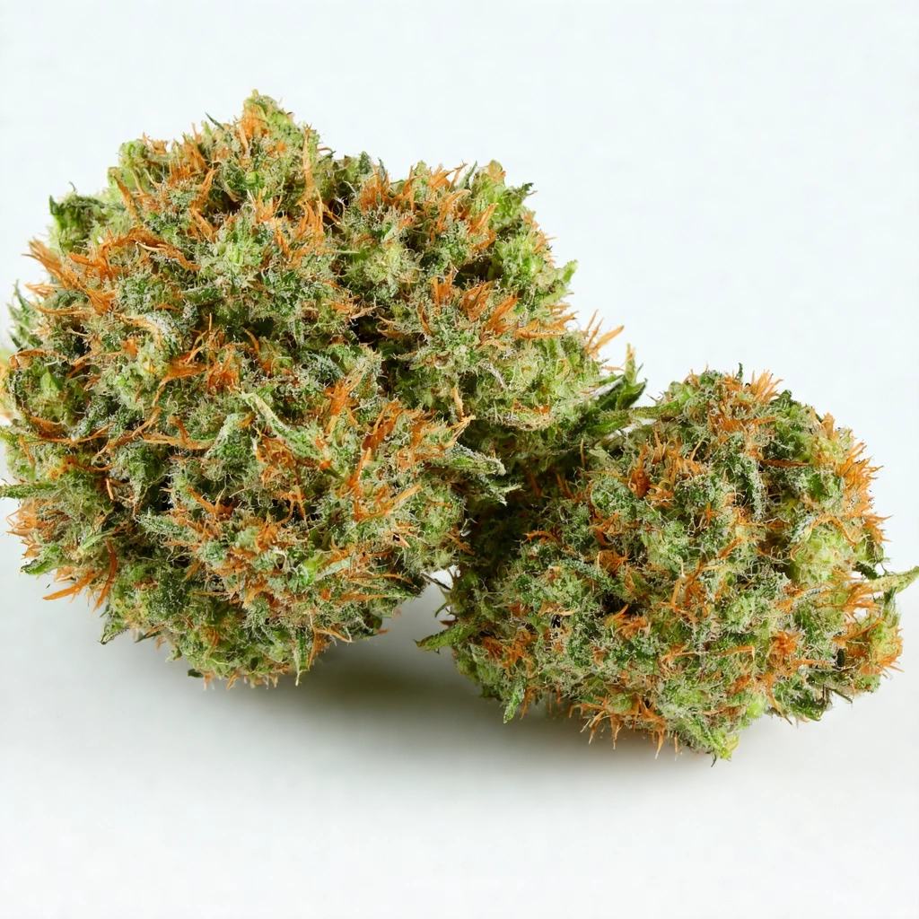 Bottomless Throat Hybrid Cannabis Strain