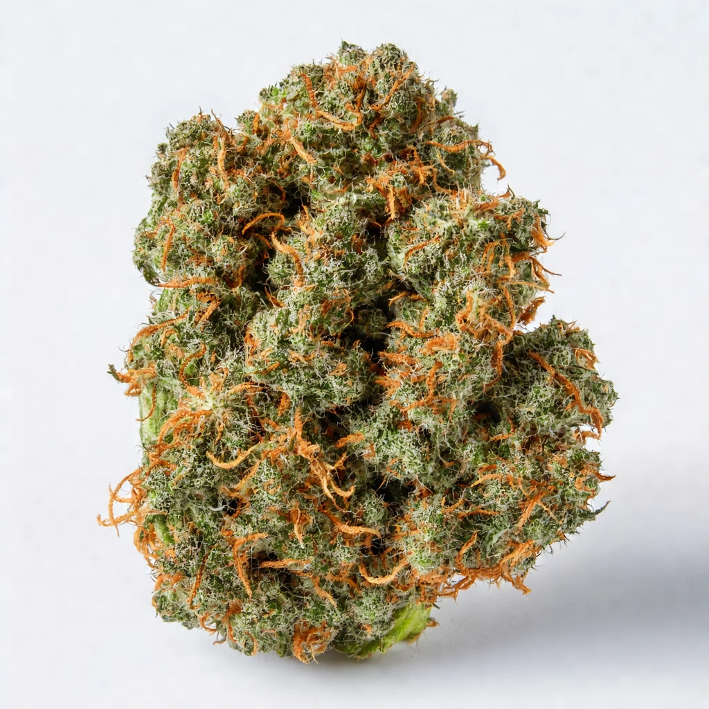 Bounty Killer Hybrid Cannabis Strain
