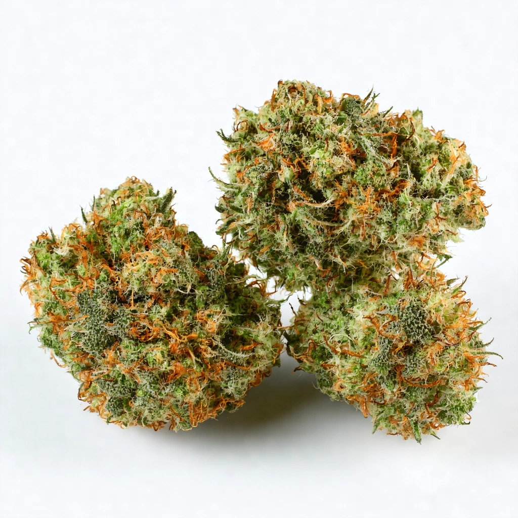 Bowser's Breath Hybrid Cannabis Strain