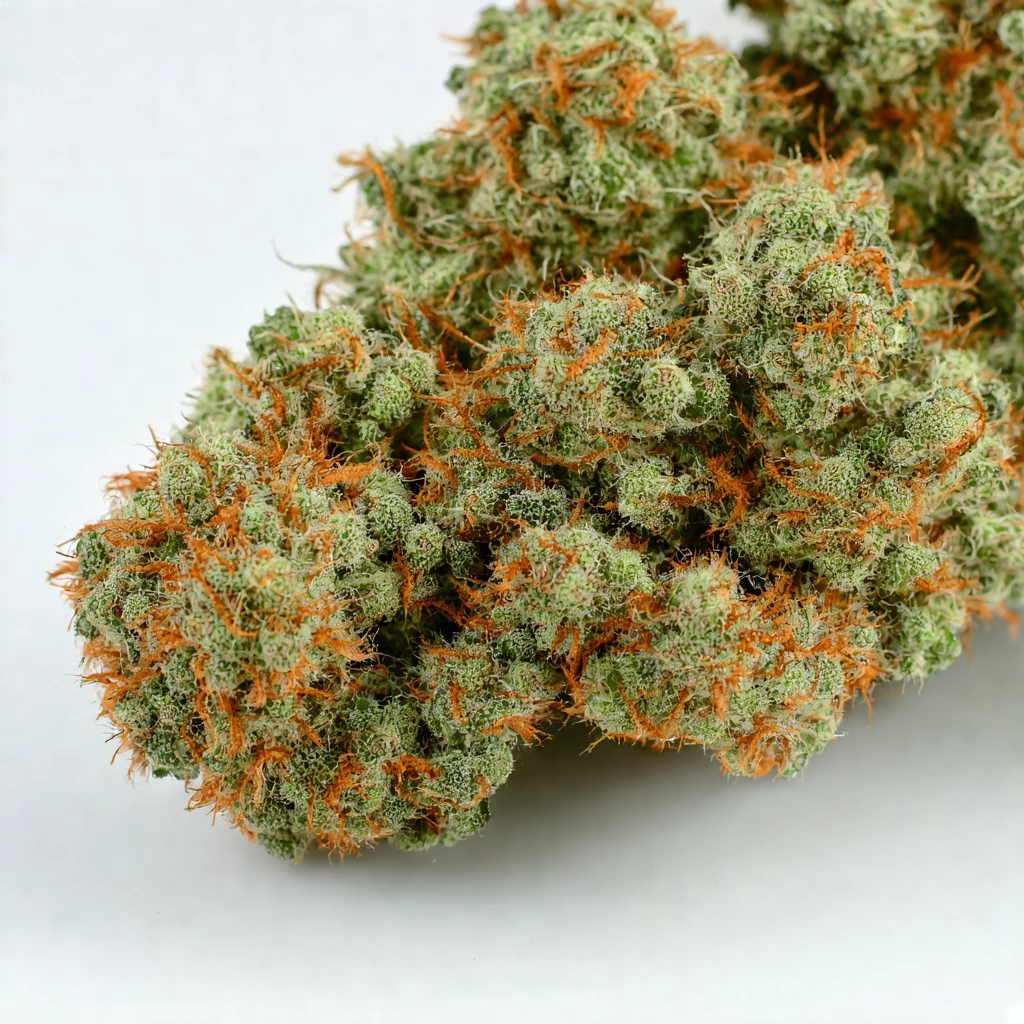 Boy Scout Cookies Hybrid Cannabis Strain