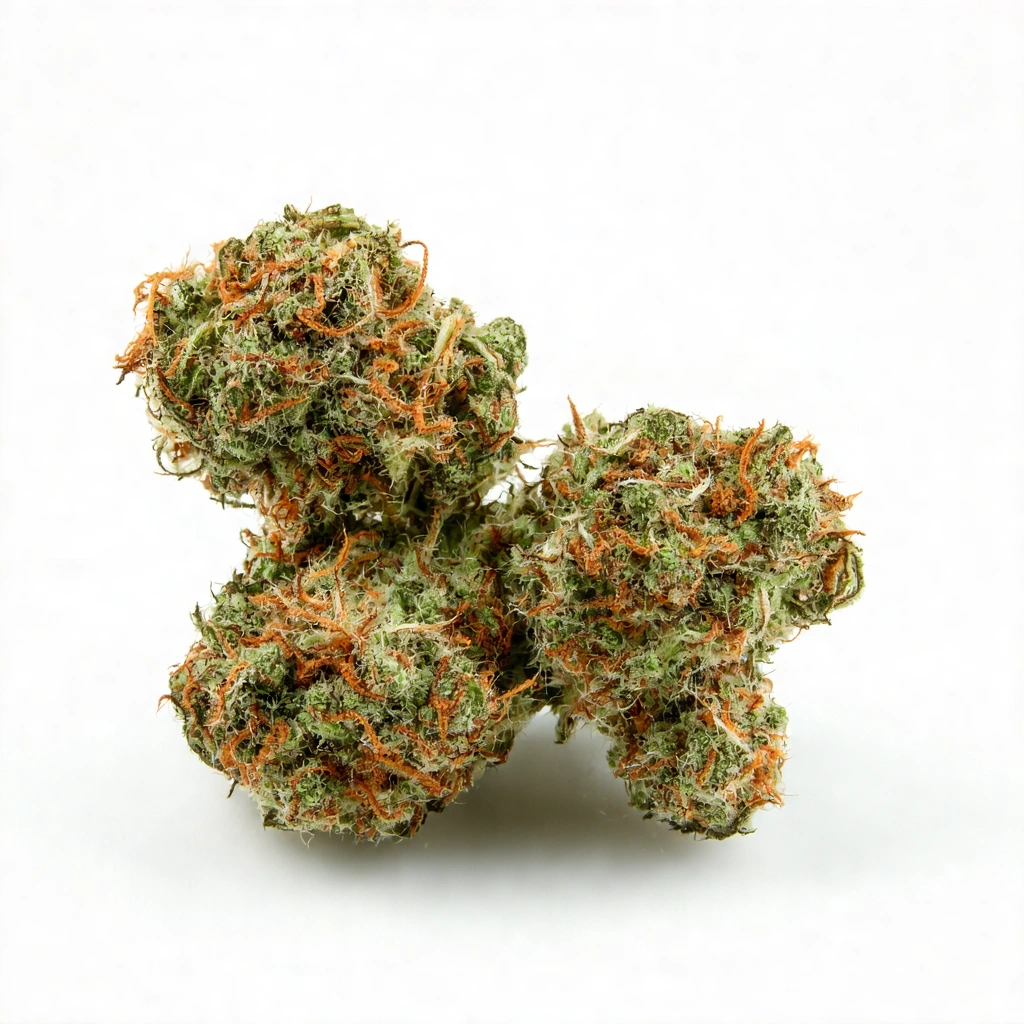 Boysenberry Hybrid Cannabis Strain