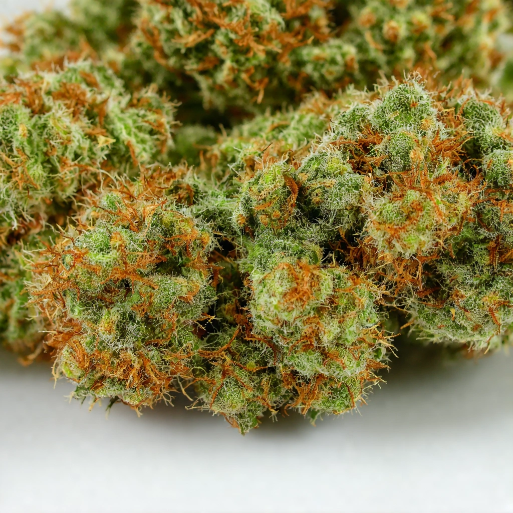 BR1947 Hybrid Cannabis Strain