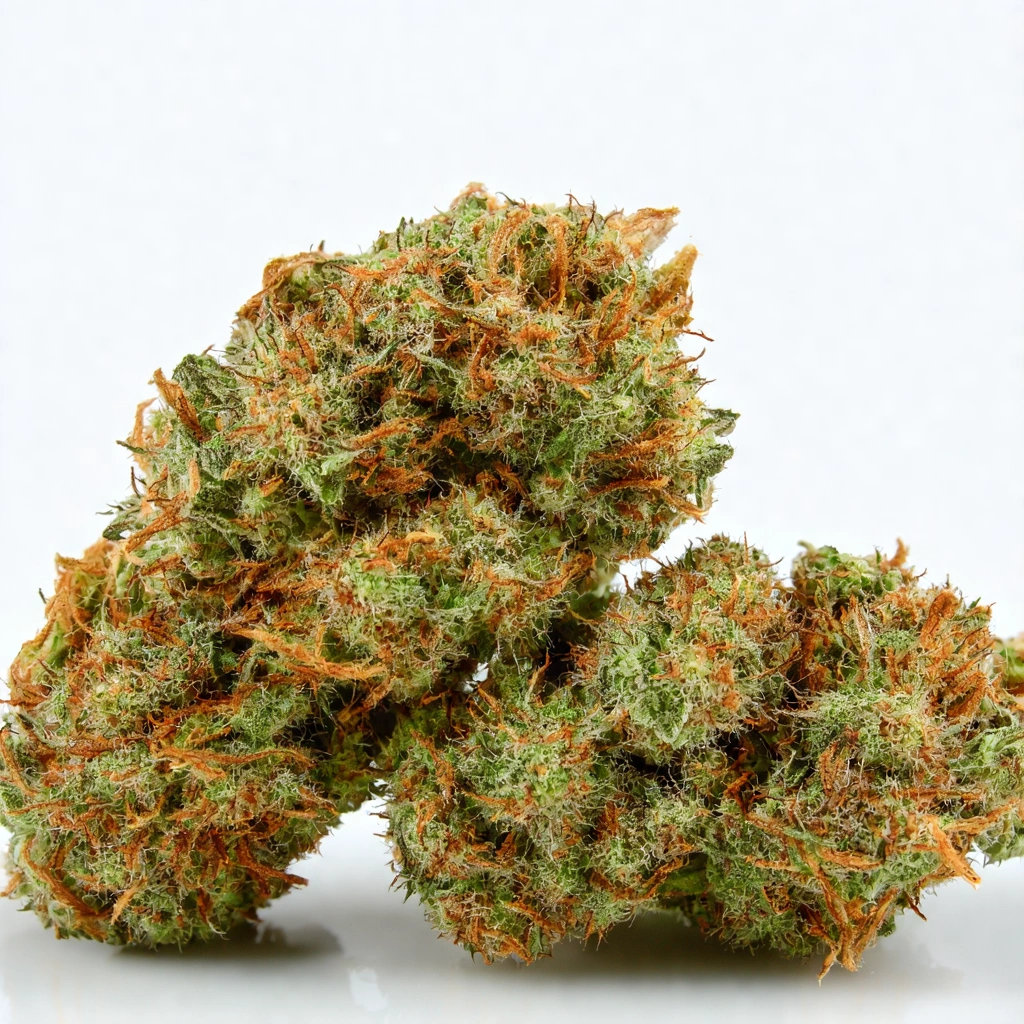 Brain Candy Hybrid Cannabis Strain