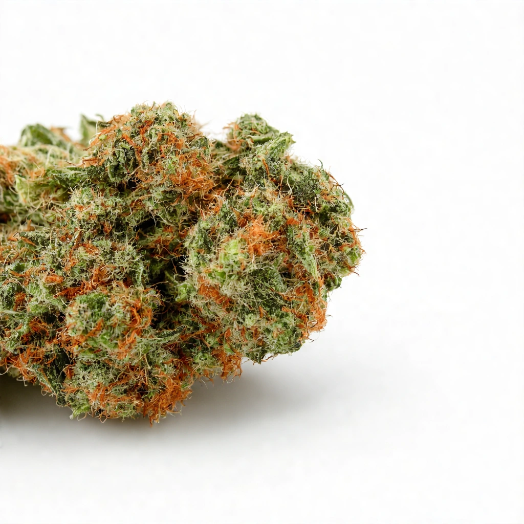 Brain Damage Autoflowering Hybrid Cannabis Strain