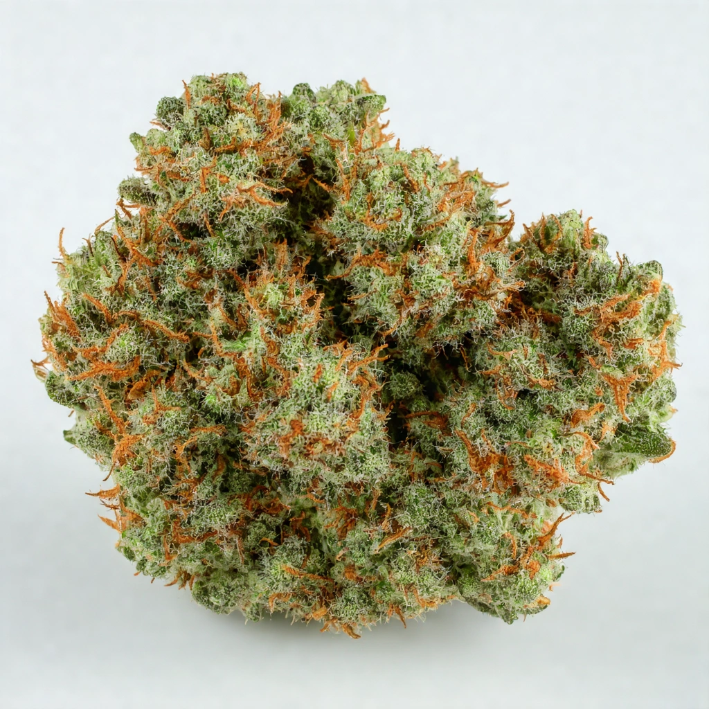 Brain Surfing Hybrid Cannabis Strain