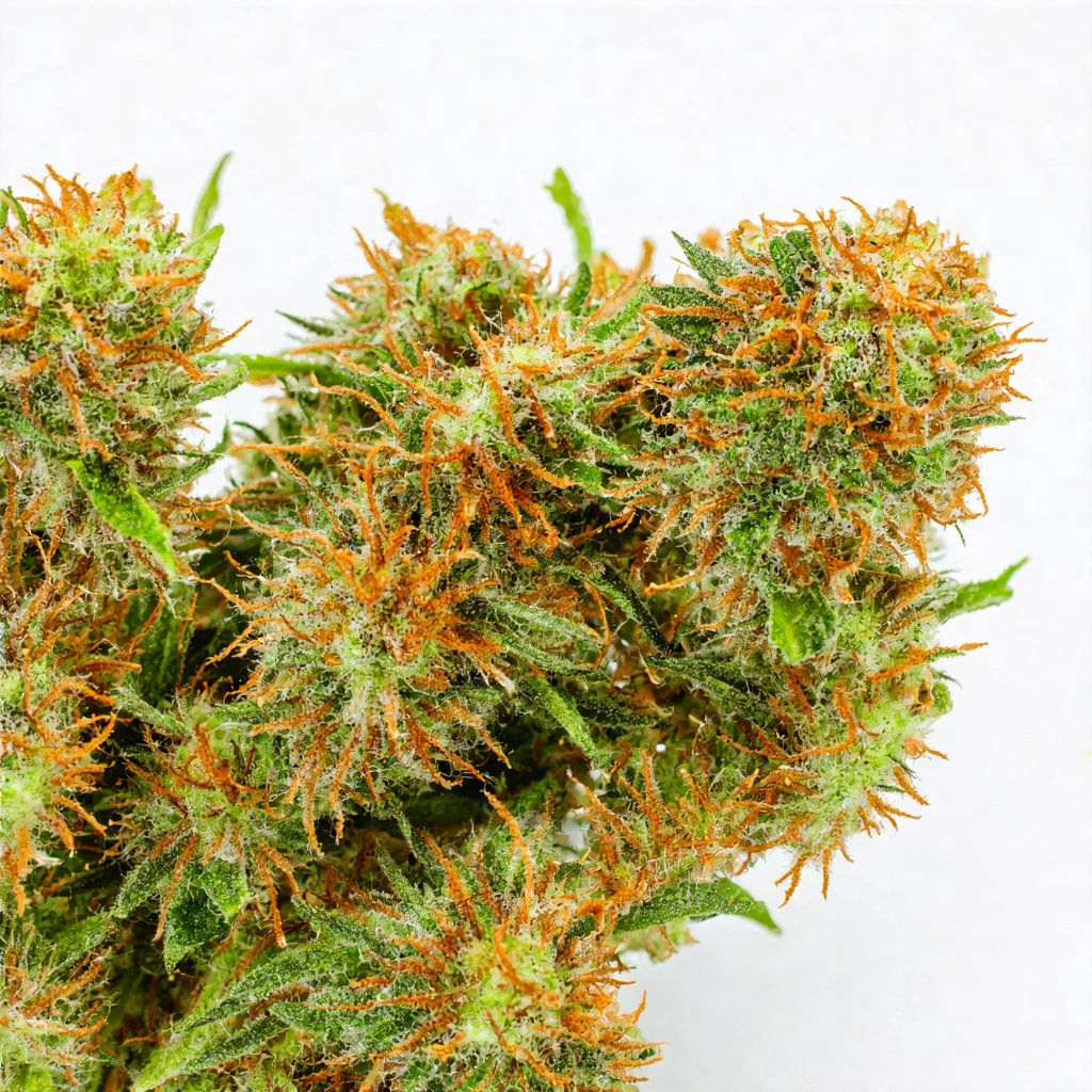 Brainkiller Haze Sativa Cannabis Strain