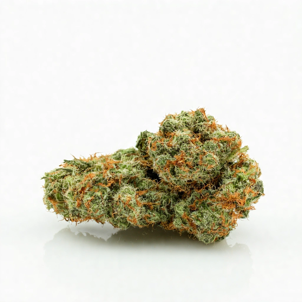 Brain's Choice Hybrid Cannabis Strain