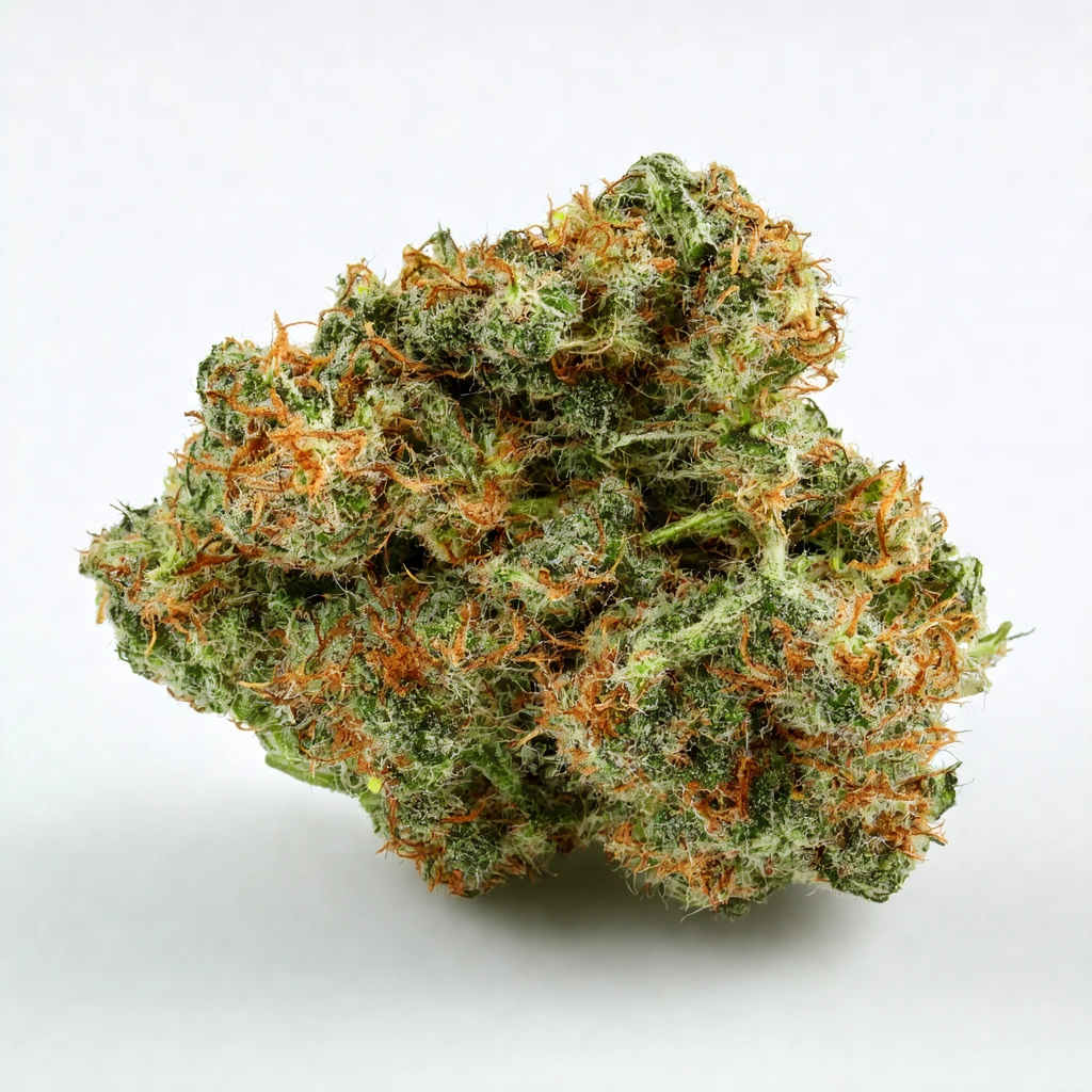 Brainstorm Haze Hybrid Cannabis Strain